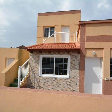 Casa Merida Echedo 外观 照片