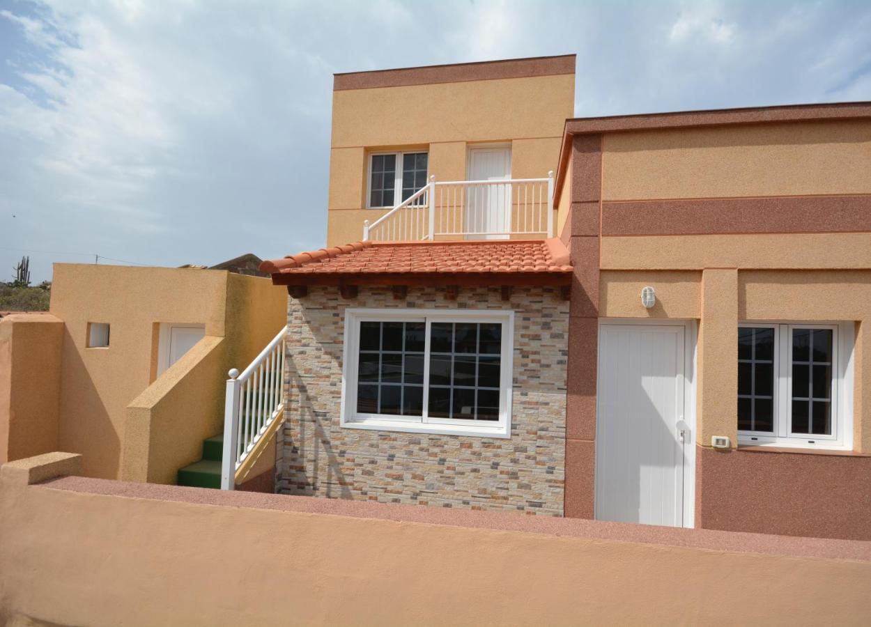Casa Merida Echedo 外观 照片