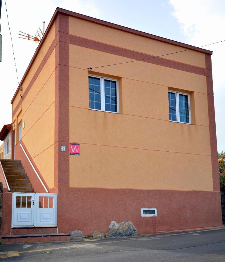Casa Merida Echedo 外观 照片