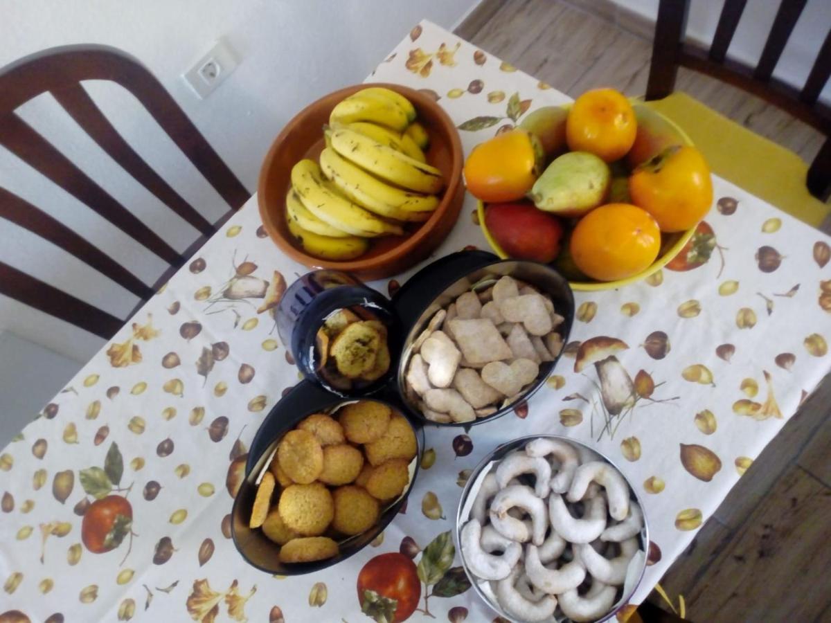 Casa Merida Echedo 外观 照片