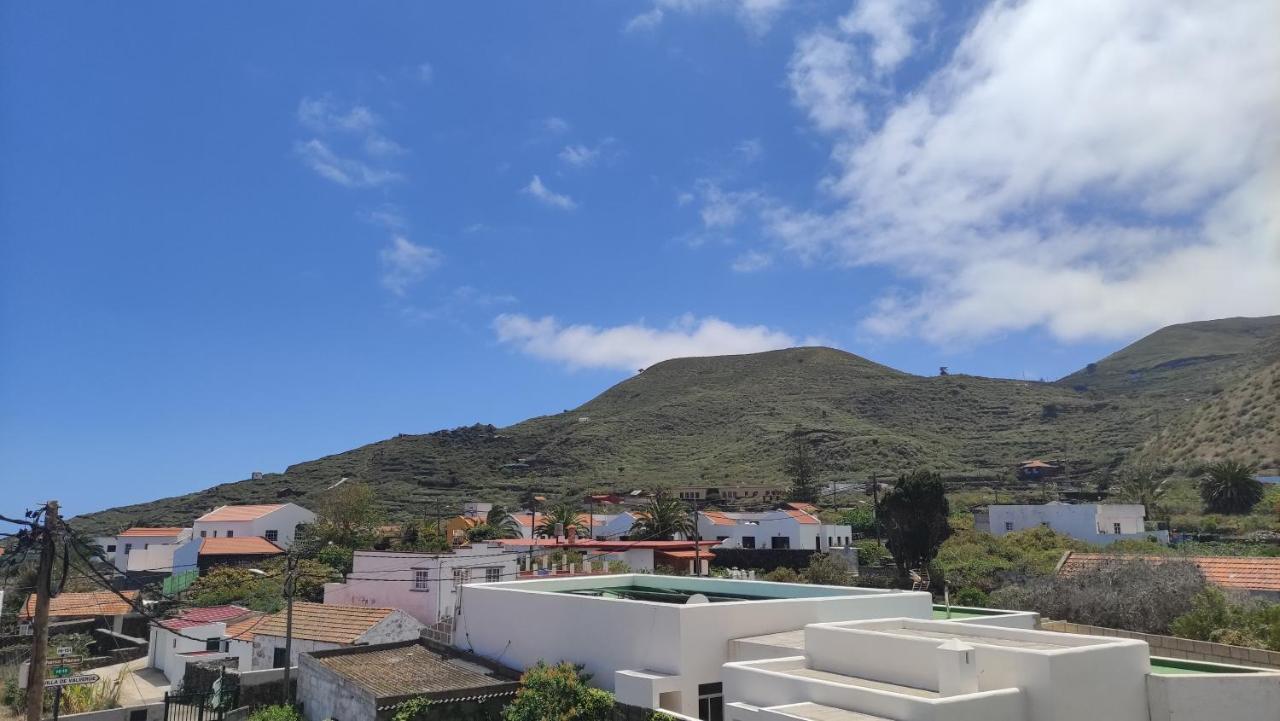 Casa Merida Echedo 外观 照片
