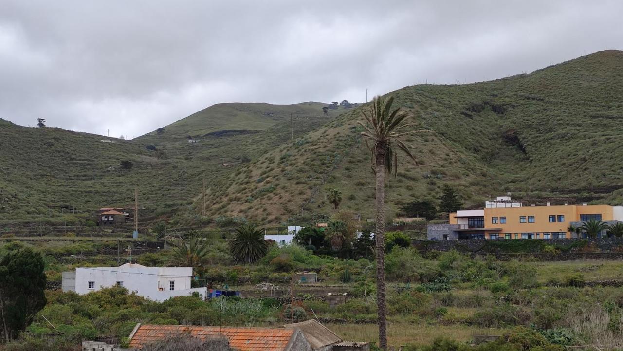 Casa Merida Echedo 外观 照片
