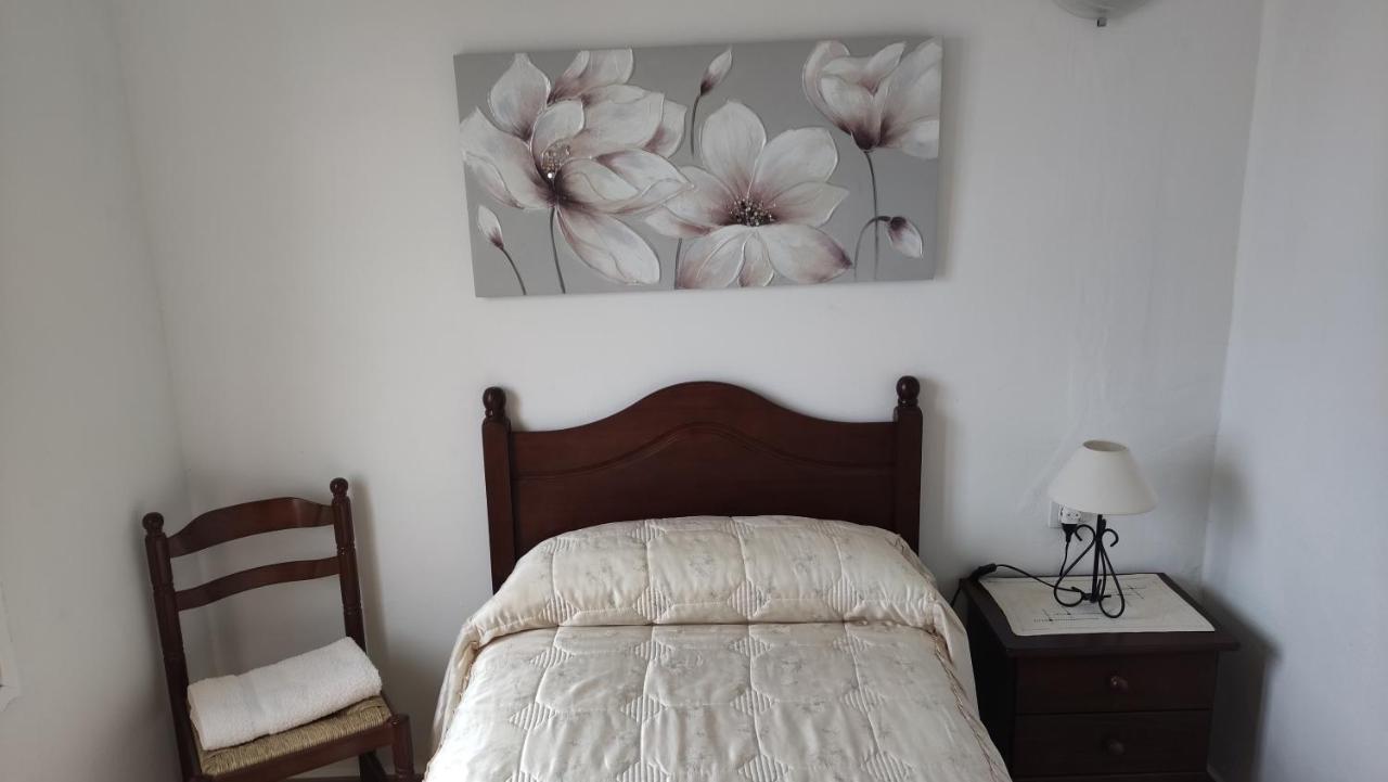 Casa Merida Echedo 外观 照片