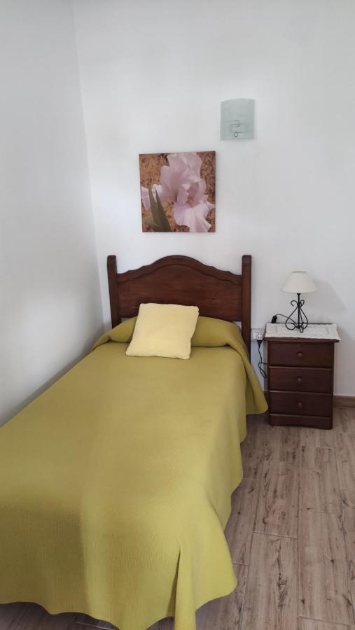 Casa Merida Echedo 外观 照片