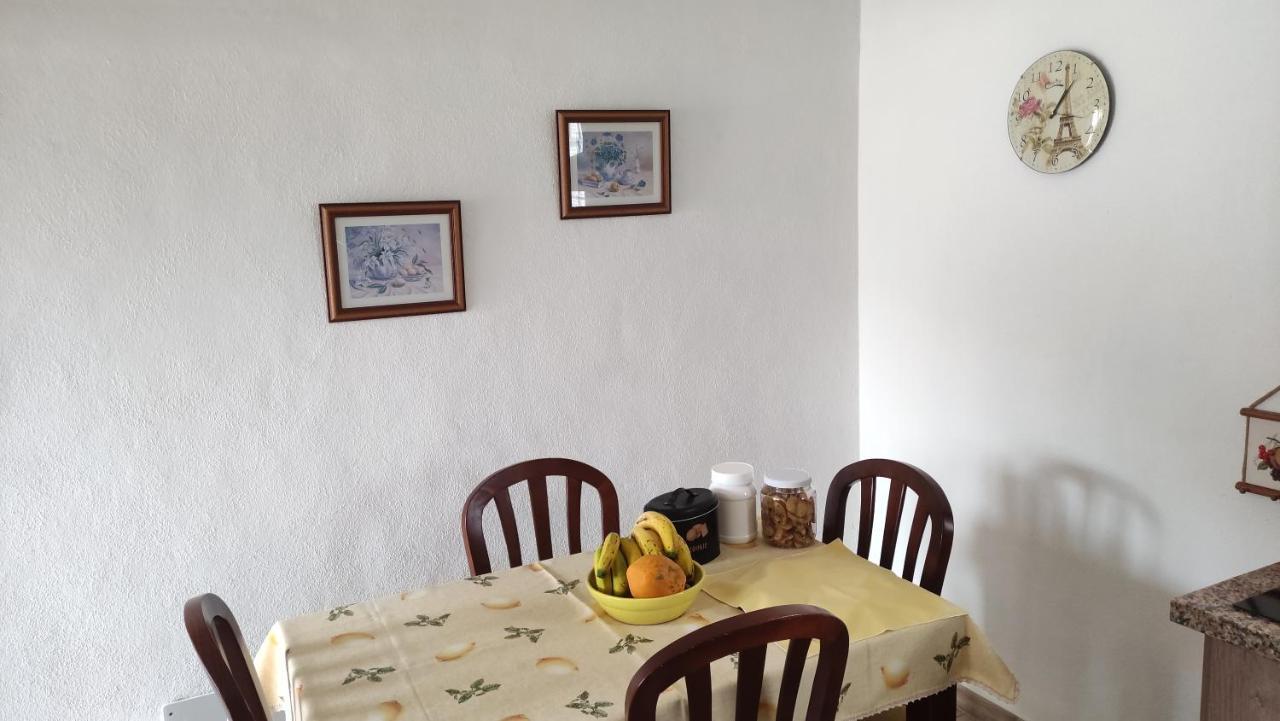 Casa Merida Echedo 外观 照片