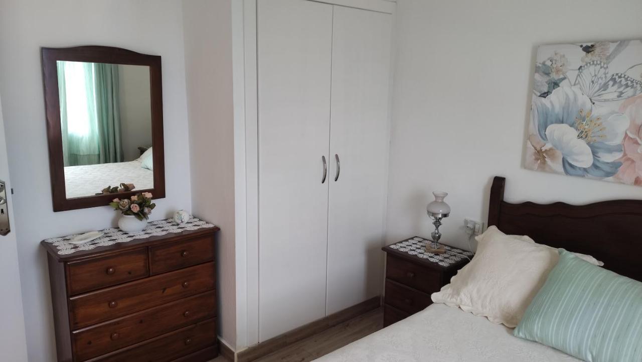 Casa Merida Echedo 外观 照片