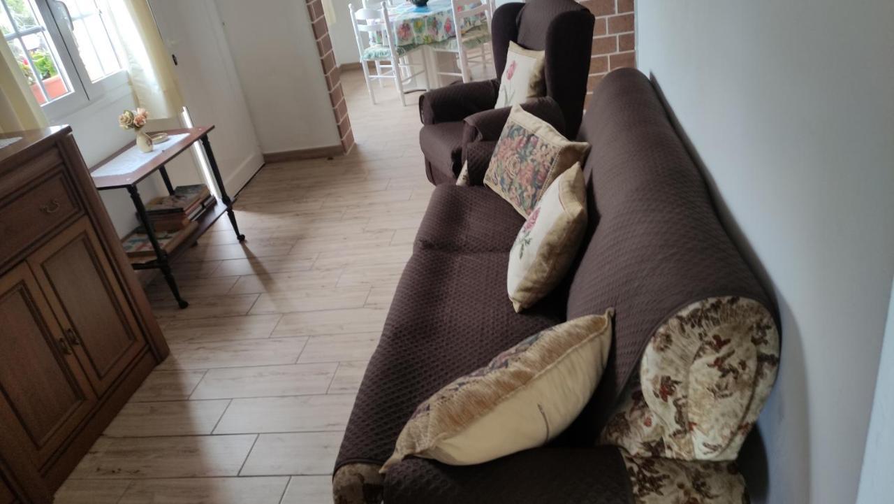 Casa Merida Echedo 外观 照片
