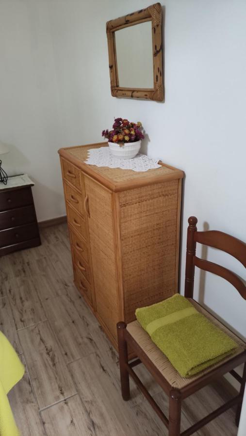 Casa Merida Echedo 外观 照片
