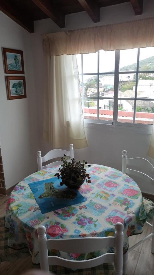 Casa Merida Echedo 外观 照片
