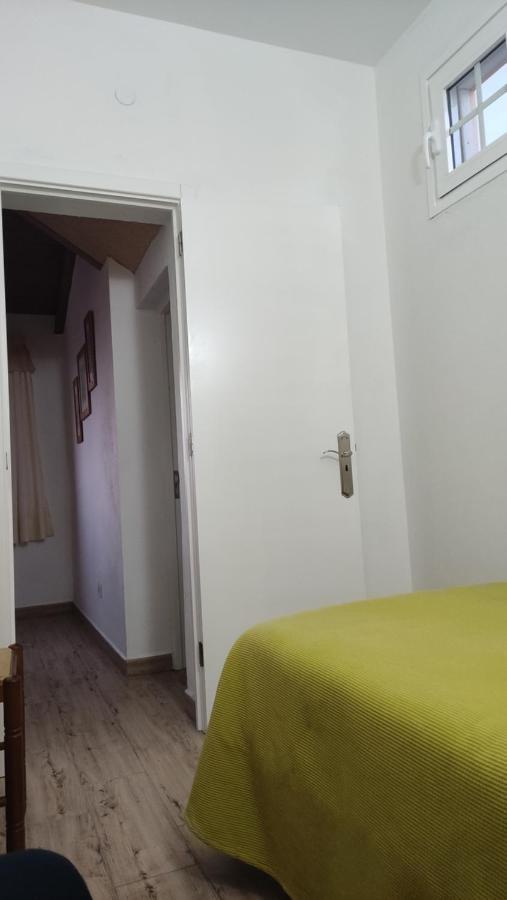 Casa Merida Echedo 外观 照片