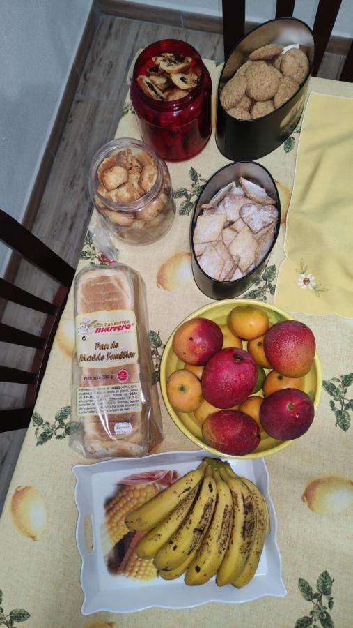 Casa Merida Echedo 外观 照片